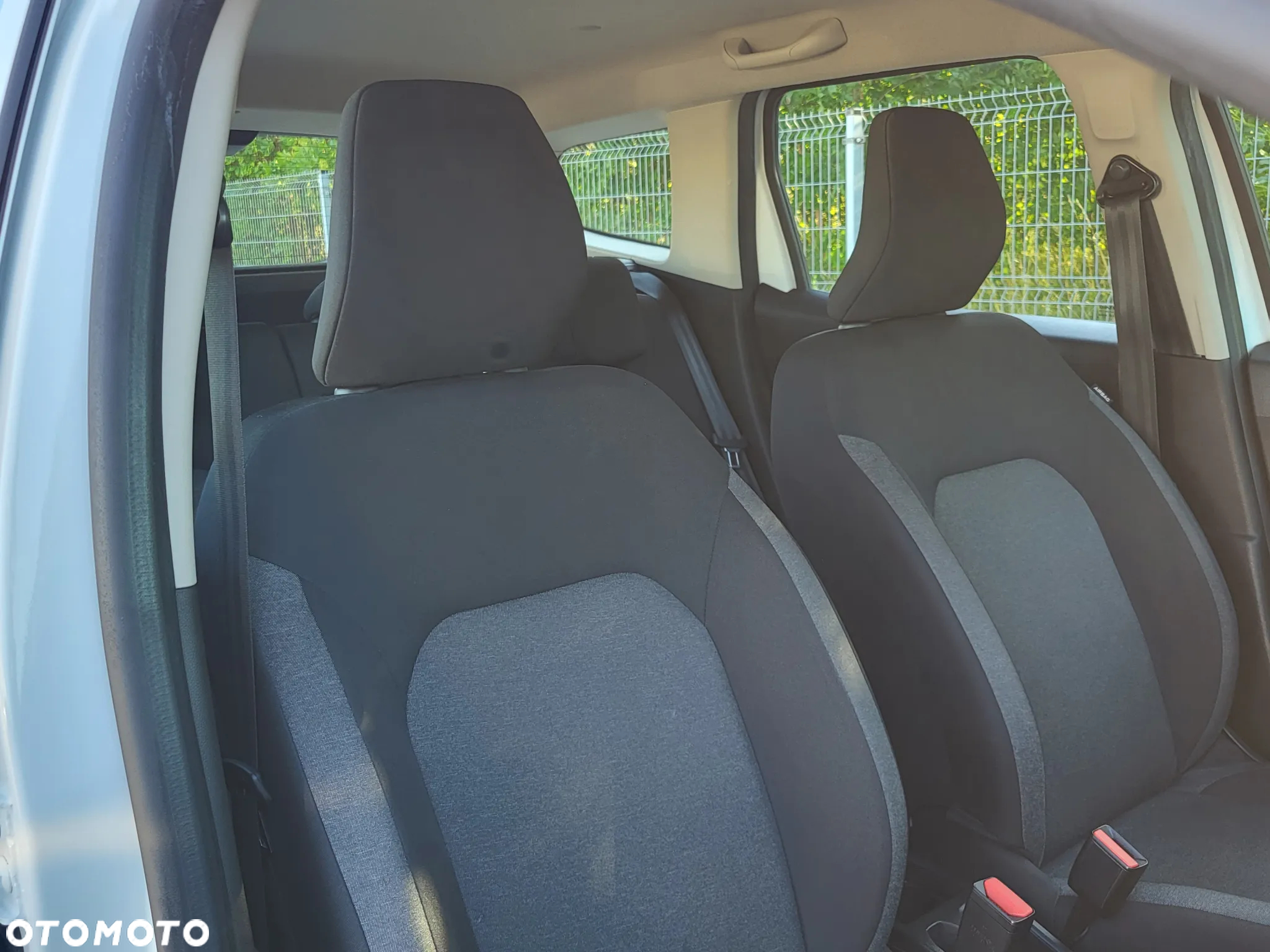 Dacia Duster 1.0 TCe Access - 11