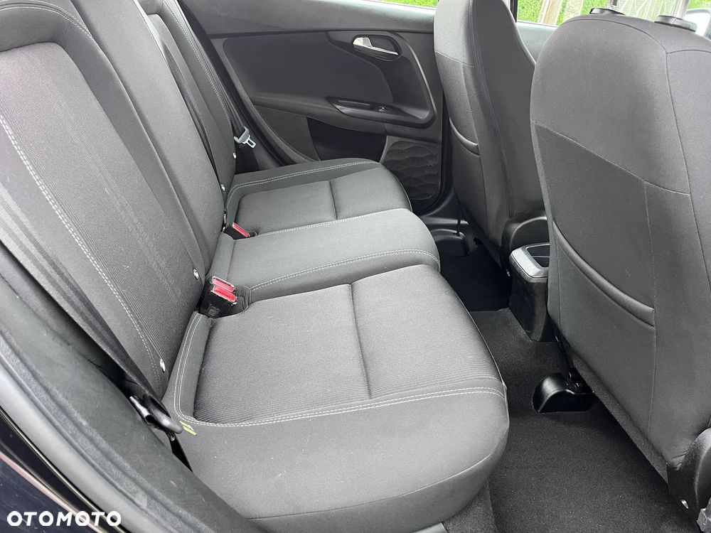 Fiat Tipo 1.4 16v Lounge - 17