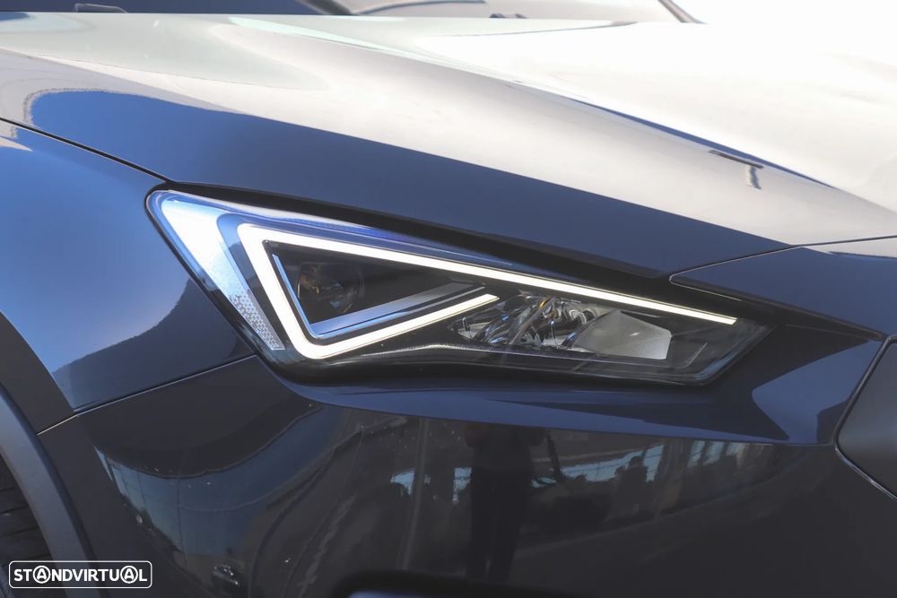 SEAT Tarraco 2.0 TDI FR DSG - 39