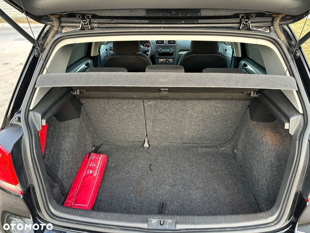 Volkswagen Golf 1.4 Goal - 5