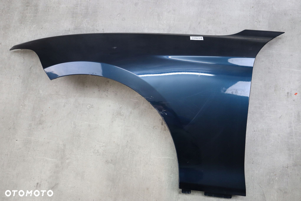 BŁOTNIK BMW 1 F20 F21 STRONA LEWA