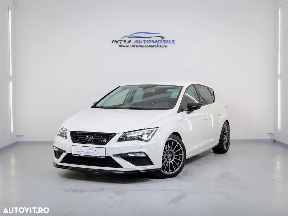 Seat Leon - 10