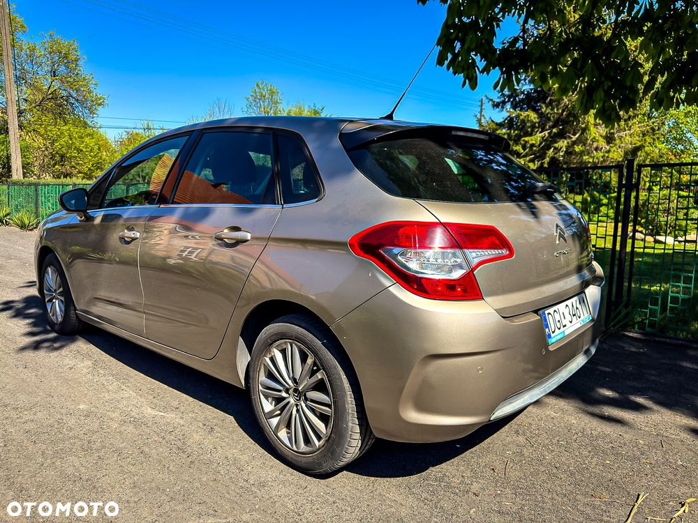 Citroën C4 1.6 VTi Selection - 3