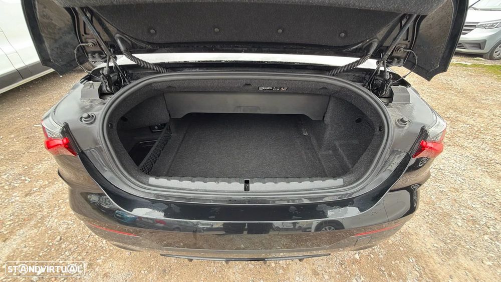 BMW 420 i Pack M Auto - 17