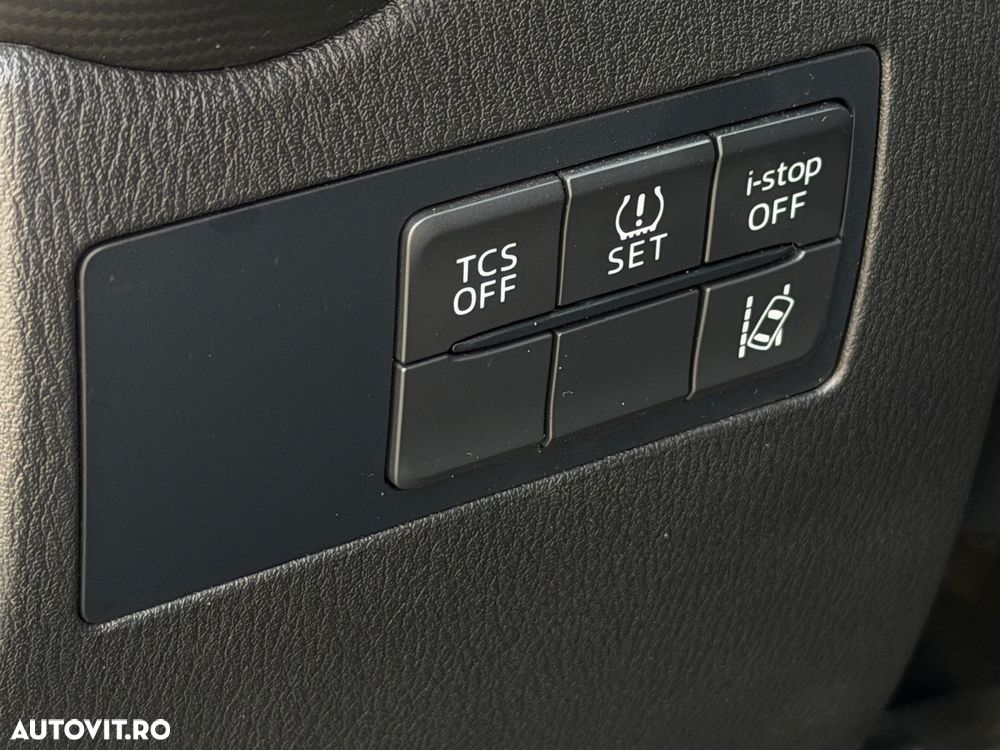 Mazda CX-3 SKYACTIV-D 105 FWD Center-Line - 20