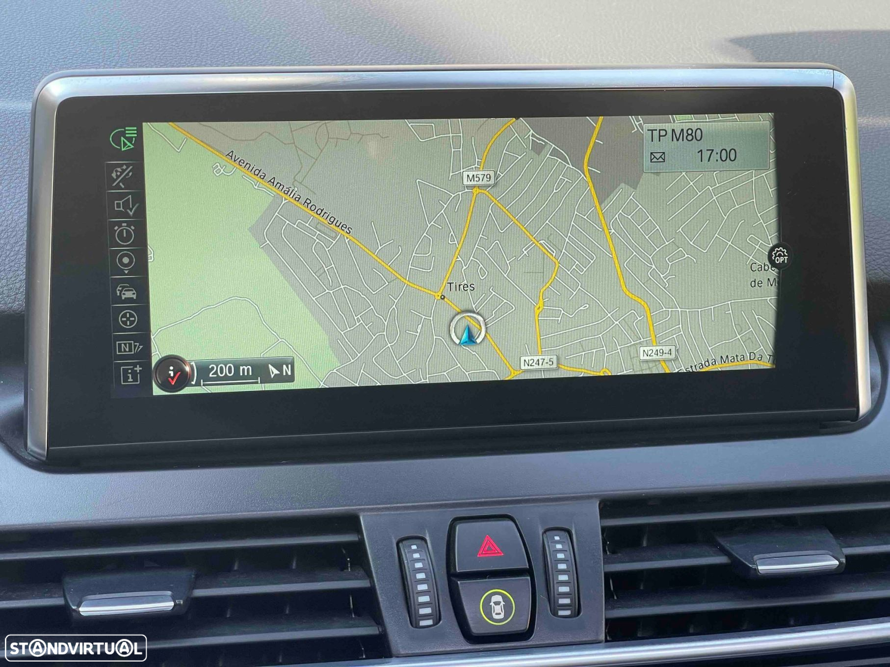BMW 218 Active Tourer d Line Luxury Auto - 47