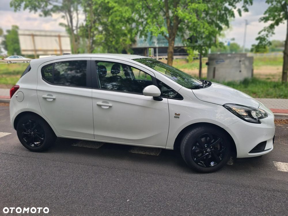 Opel Corsa 1.4 Innovation - 1