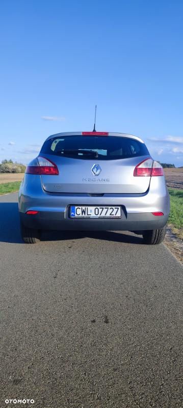 Renault Megane 1.6 16V Authentique - 2