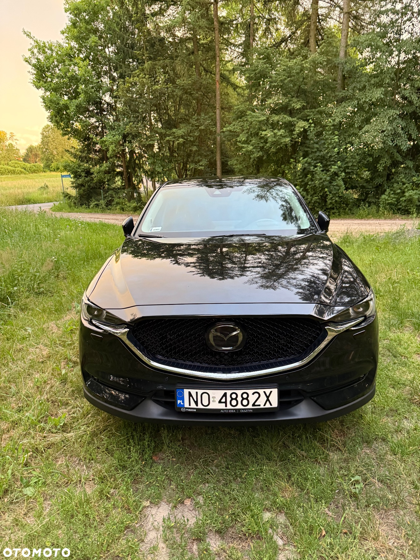 Mazda CX-5 2.0 Skyprestige 2WD - 2