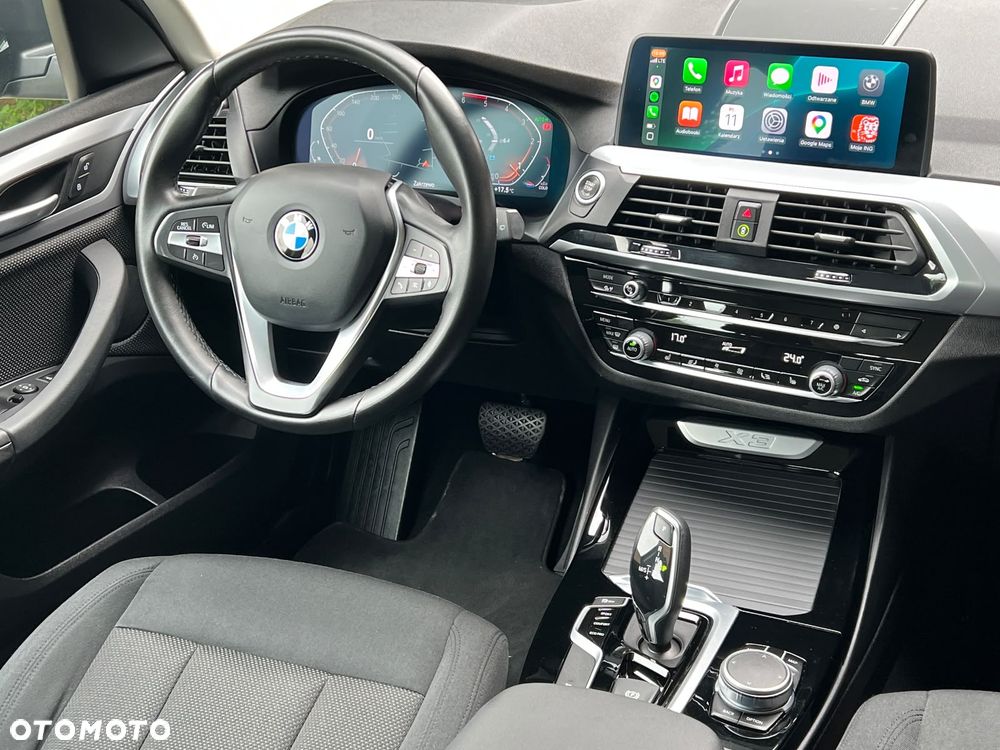 BMW X3 - 29