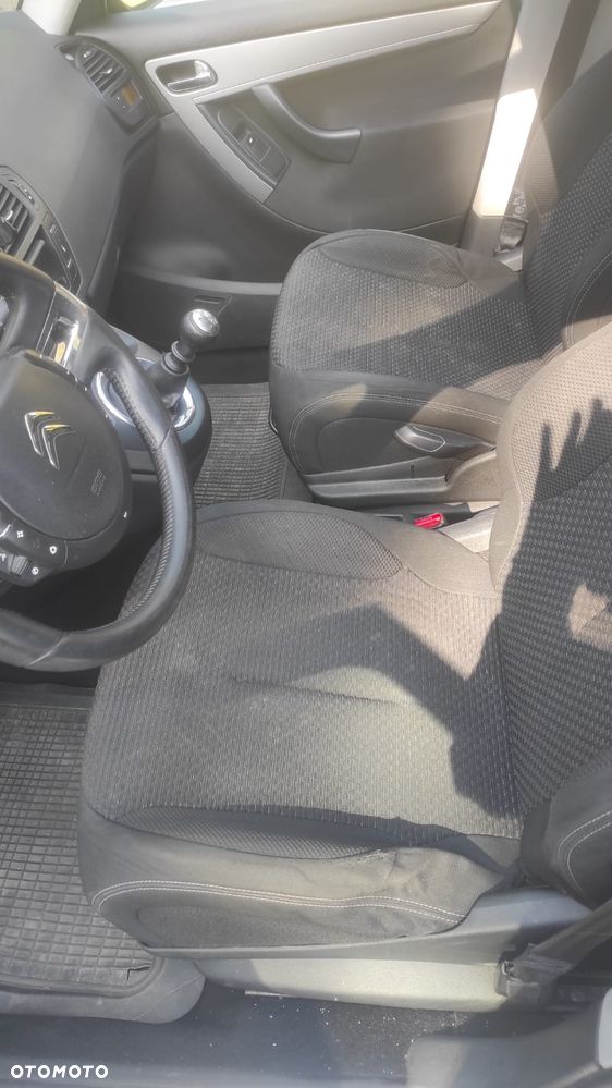 Citroën C4 Picasso 1.6 HDi Equilibre - 9