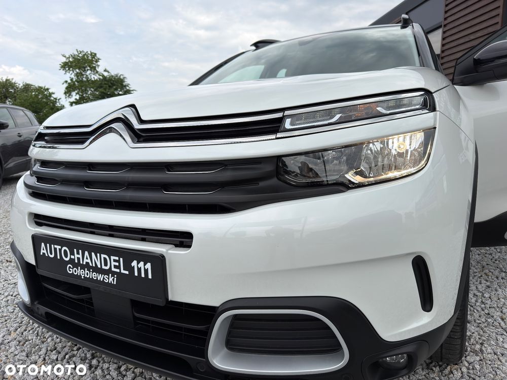 Citroën C5 Aircross - 32