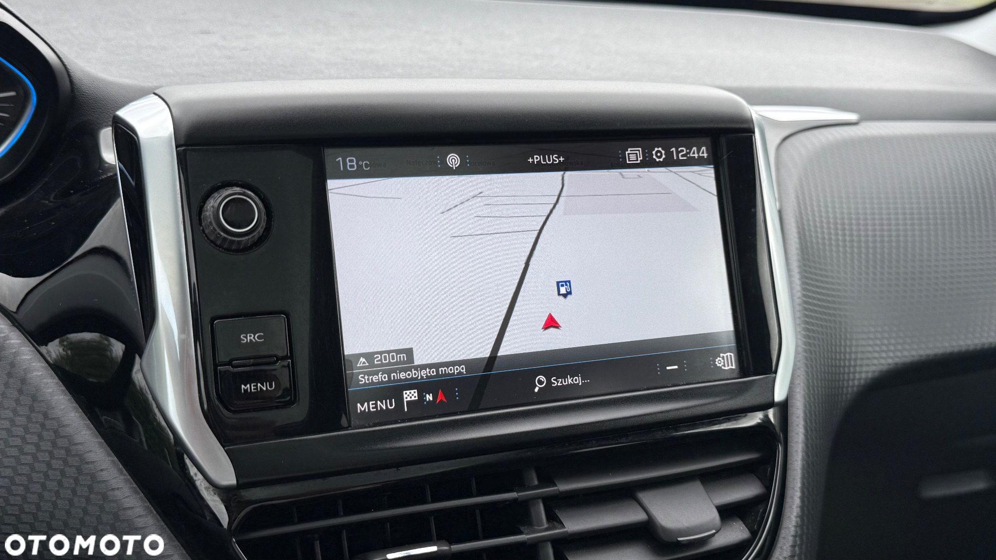Peugeot 2008 1.6 BlueHDi Allure - 23
