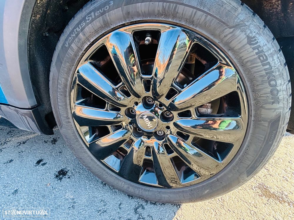 MINI Countryman - 30