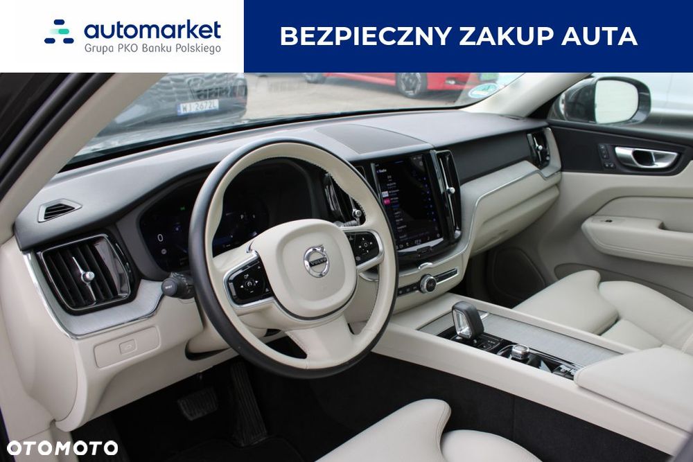 Volvo XC 60 B4 D AWD Plus Bright - 12