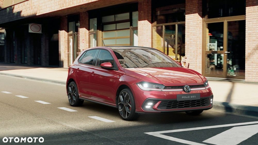 Volkswagen Polo 2.0 TSI GTI DSG - 5