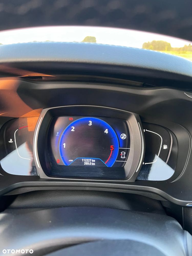 Renault Kadjar 1.5 Blue dCi Intens - 10