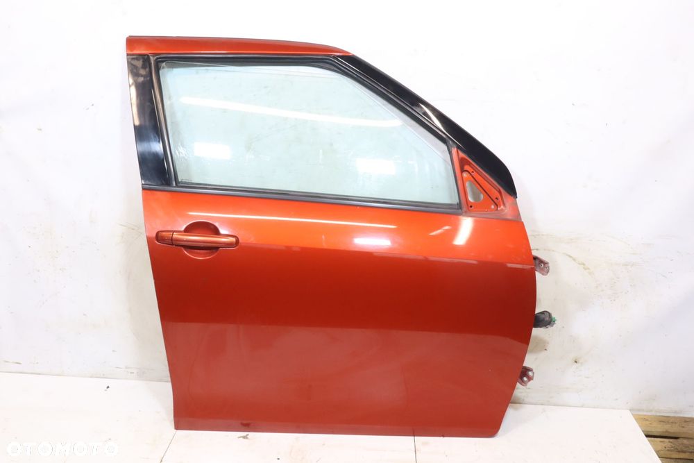 DRZWI PRAWY PRZÓD SUZUKI SWIFT V ZFS - 1