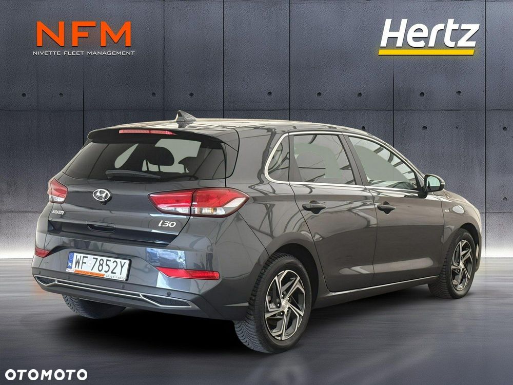 Hyundai i30 - 6