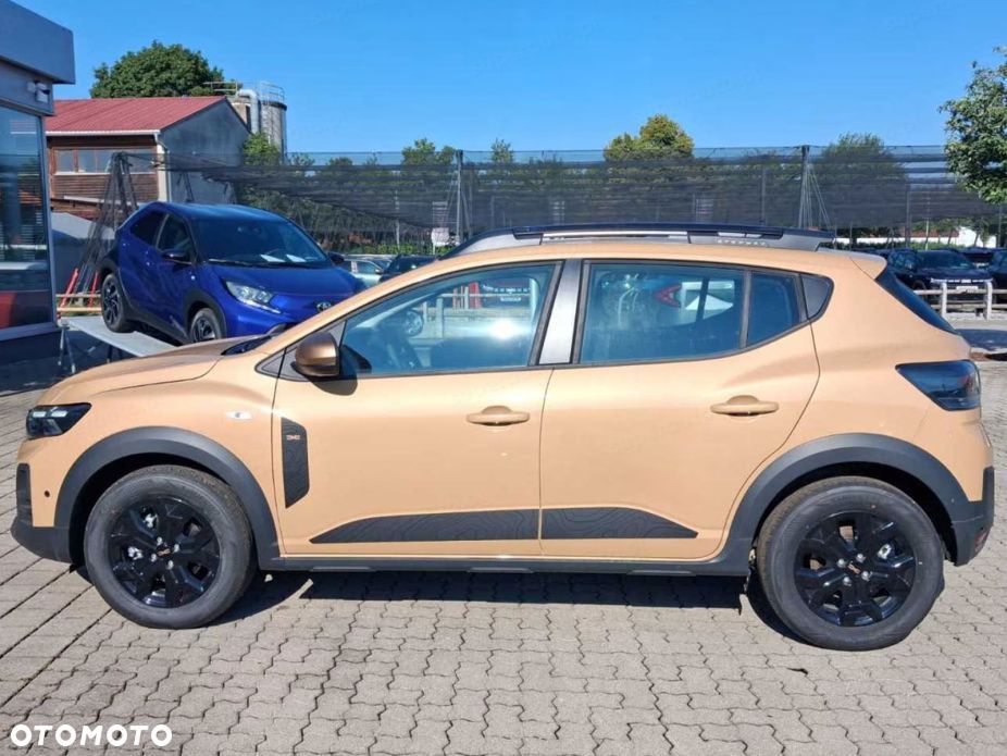 Dacia Sandero - 4
