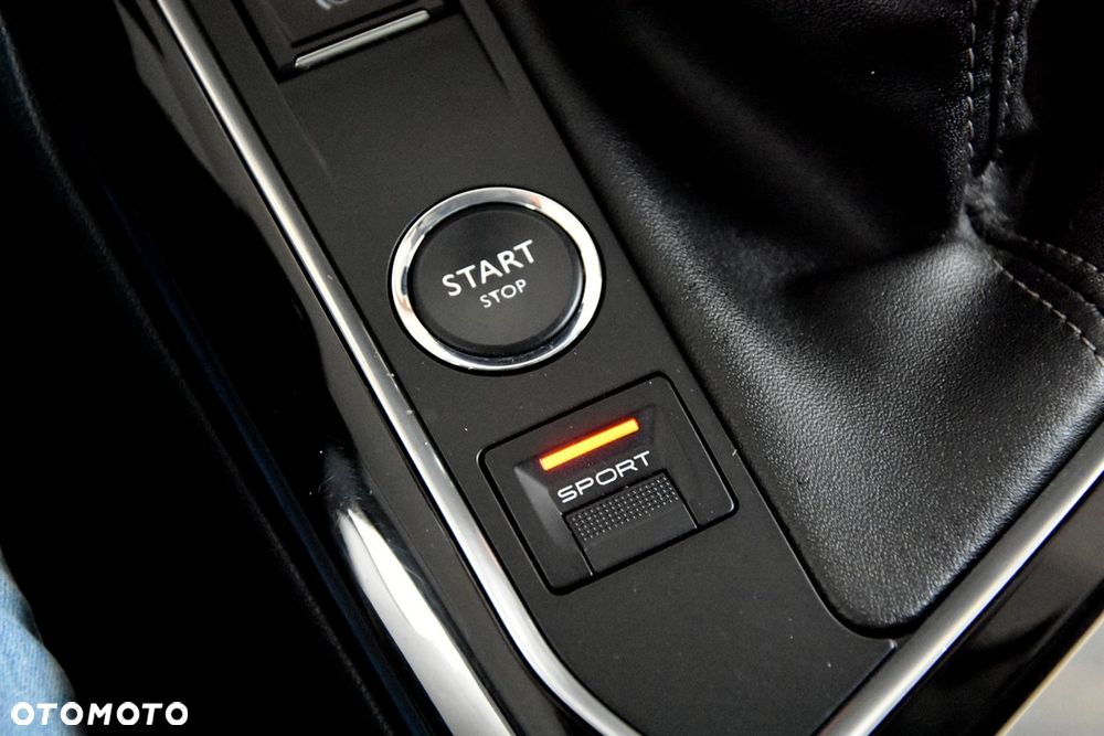 Peugeot 5008 BlueHDI 150 Stop & Start Allure - 38