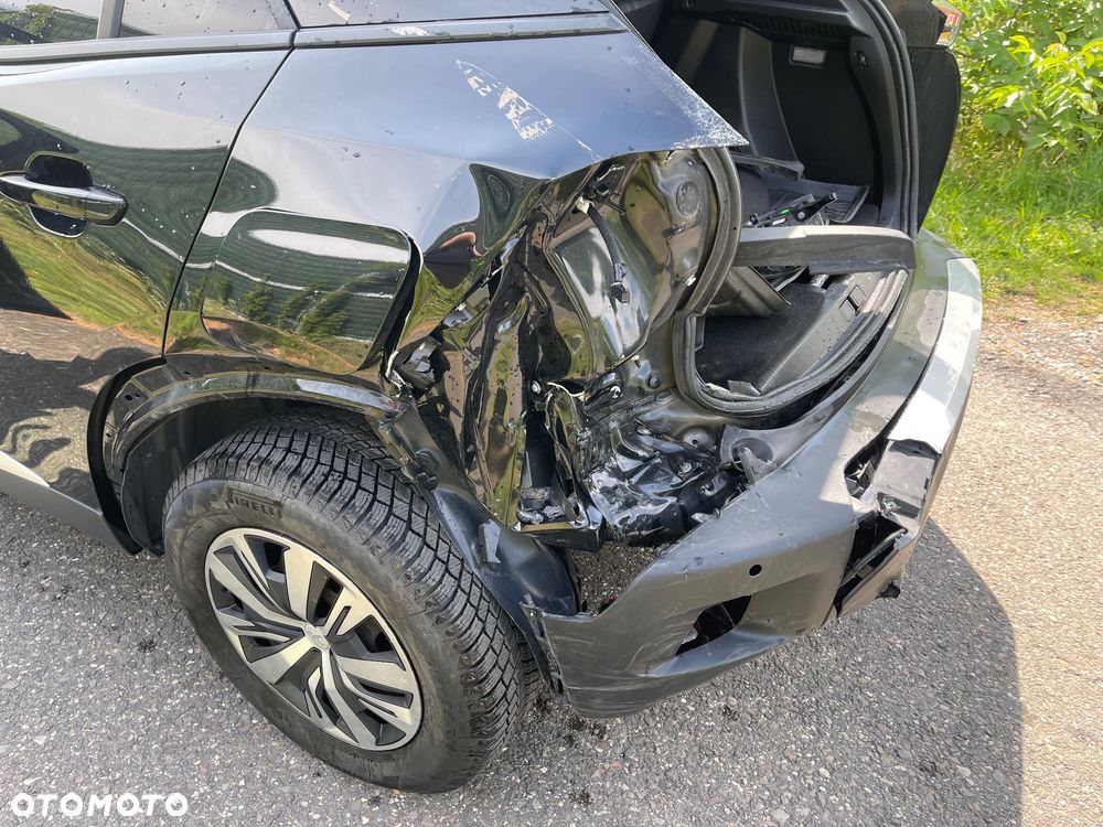 Peugeot 2008 PureTech 130 Active - 15