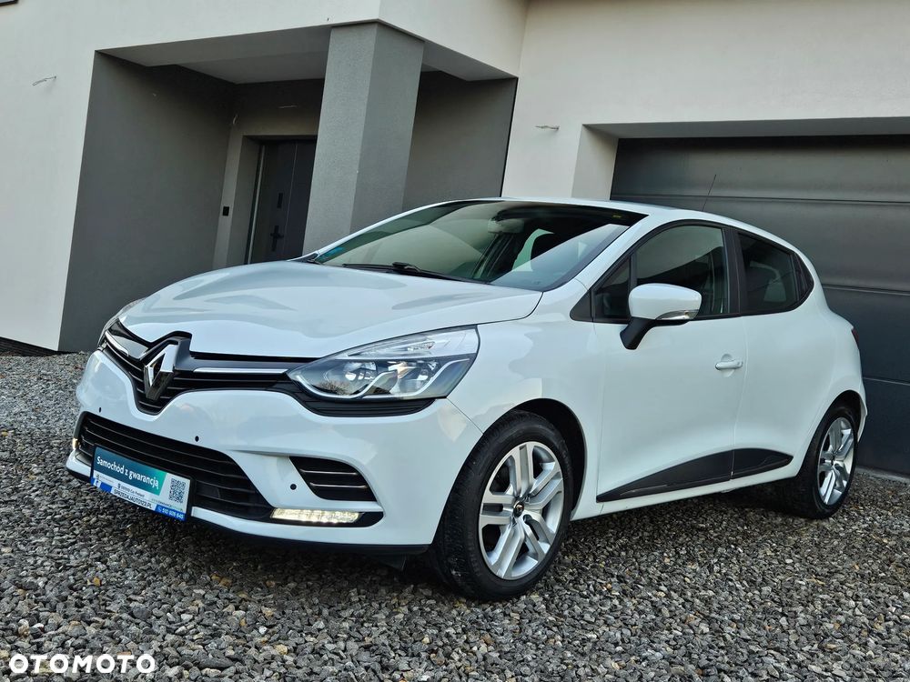 Renault Clio 0.9 Energy TCe Limited - 18