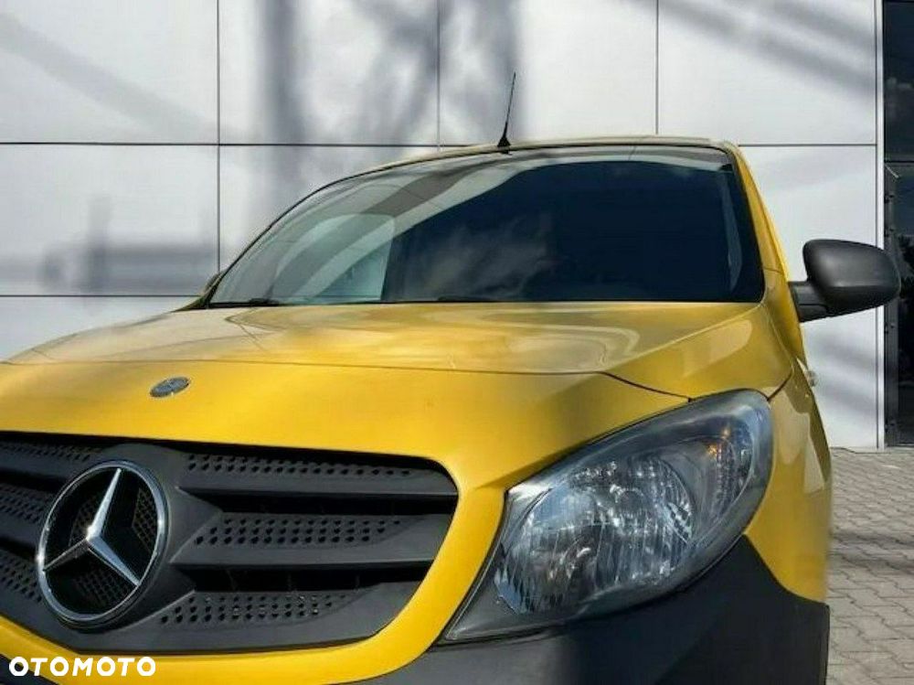 Mercedes-Benz Citan - 4