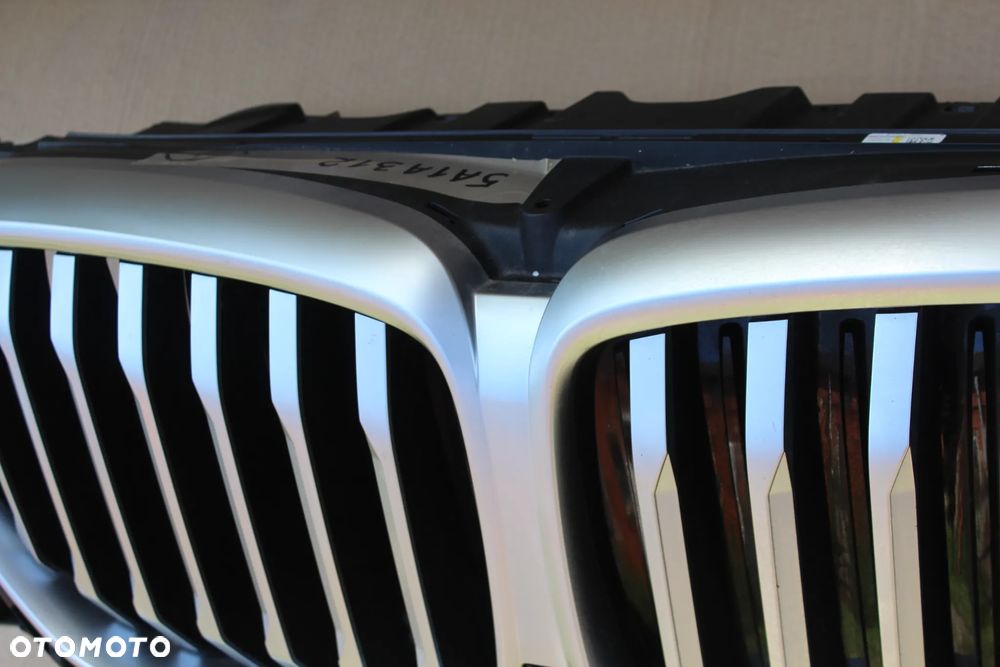 ATRAPA GRILL BMW X5 G05 5A1A312 2021 - 7