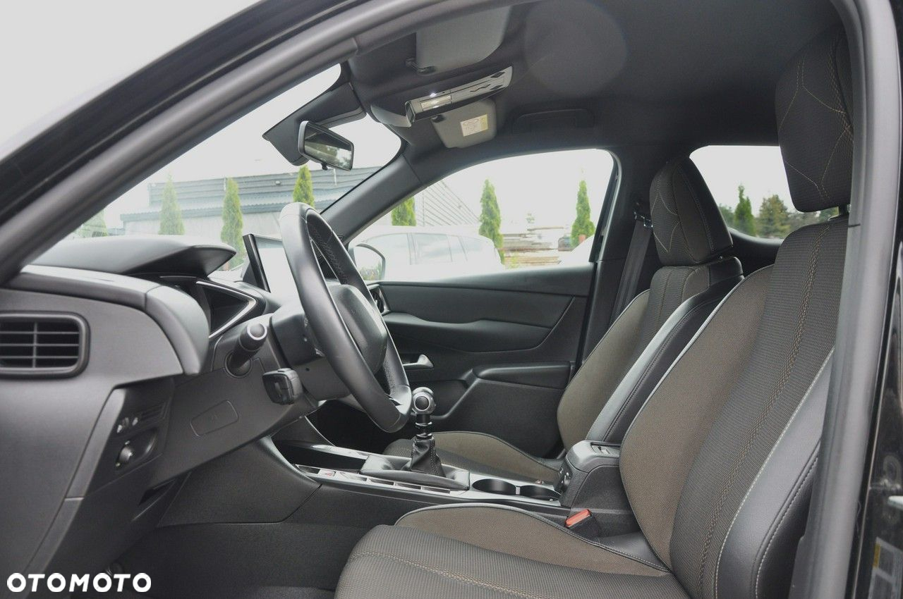 DS Automobiles DS 3 Crossback 1.5 BlueHDi Performance Line - 13