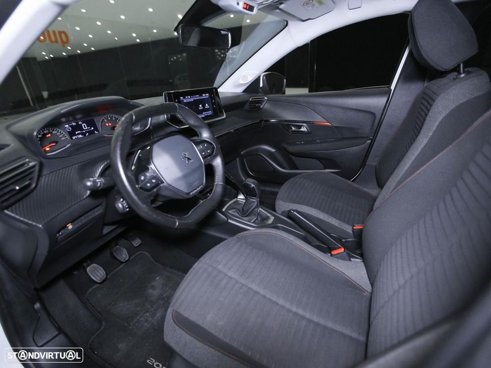 Peugeot 208 1.2 PureTech Active - 6