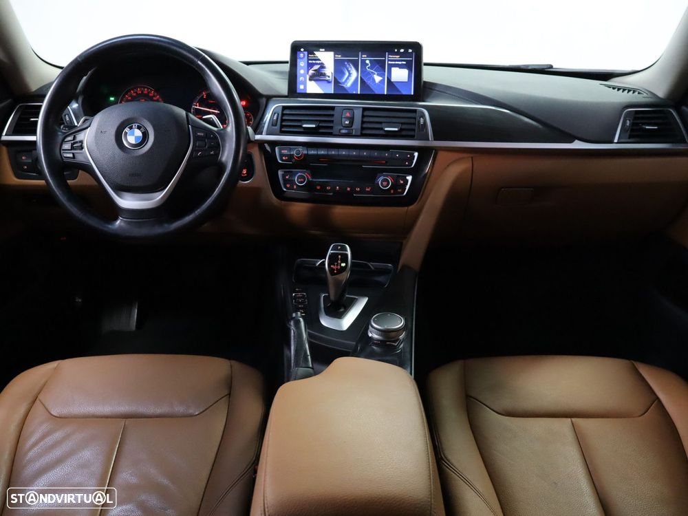 BMW 420 Gran Coupé d Advantage Auto - 11