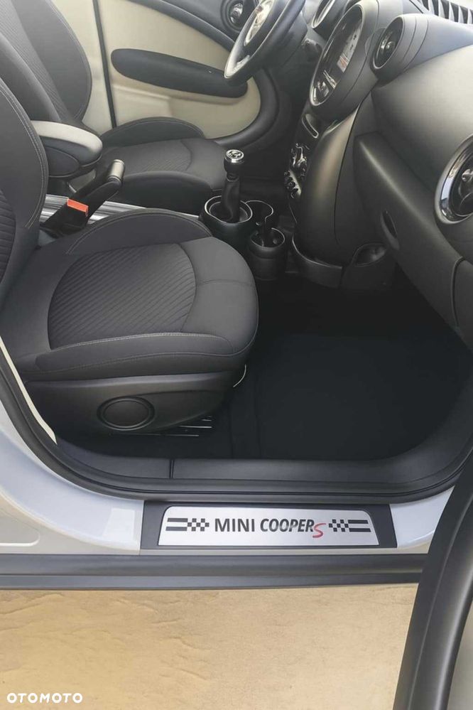 MINI Countryman - 8