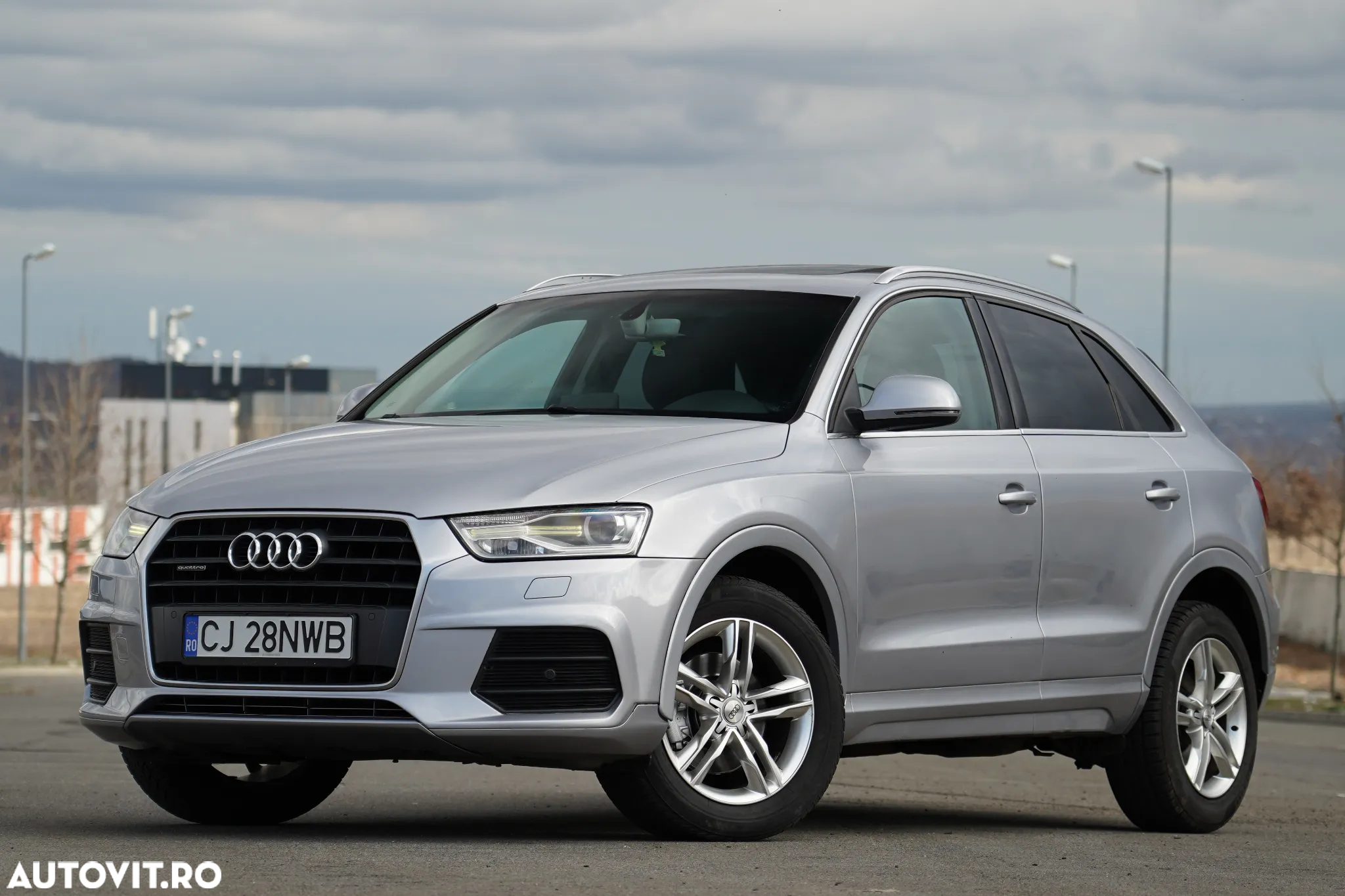 Audi Q3 - 11