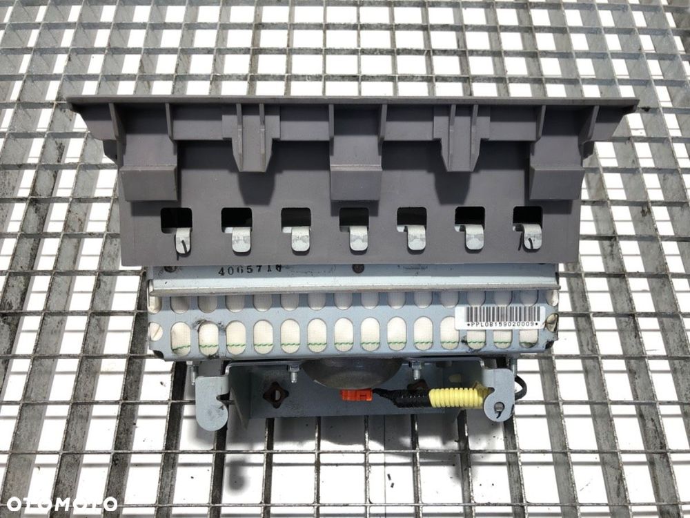 PODUSZKA POWIETRZNA PASAŻERA  RENAULT TRUCKS D 2013 - 2022 D CAB 2M - 2