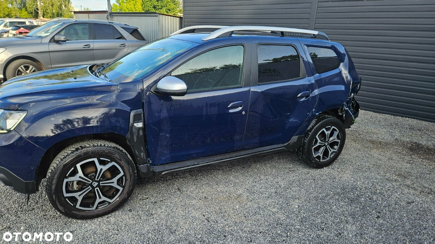 Dacia Duster - 2