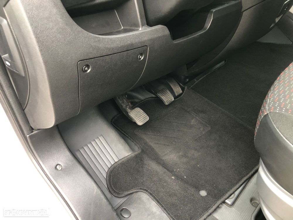 Citroën Jumper 2.0 HDI 130cv L2 H2 - AR CONDICIONADO - 12