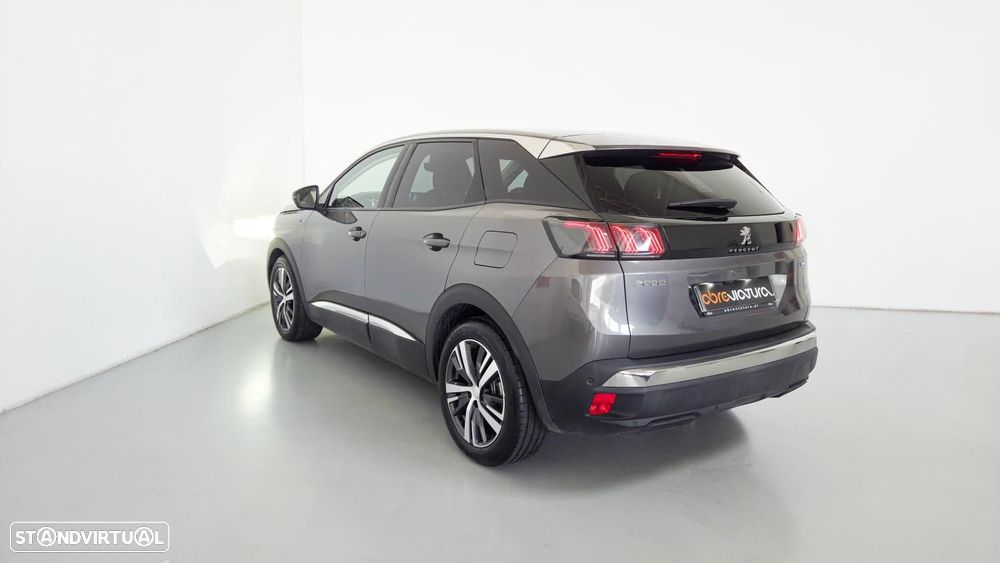 Peugeot 3008 1.6 Hybrid Allure Pack e-EAT8 - 6