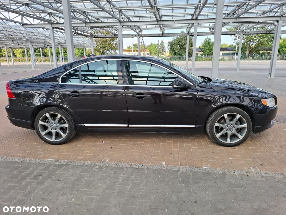 Volvo S80 3.2 Executive - 4