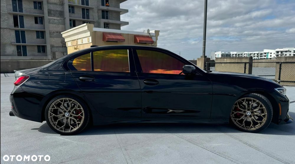 BMW Seria 3 - 5