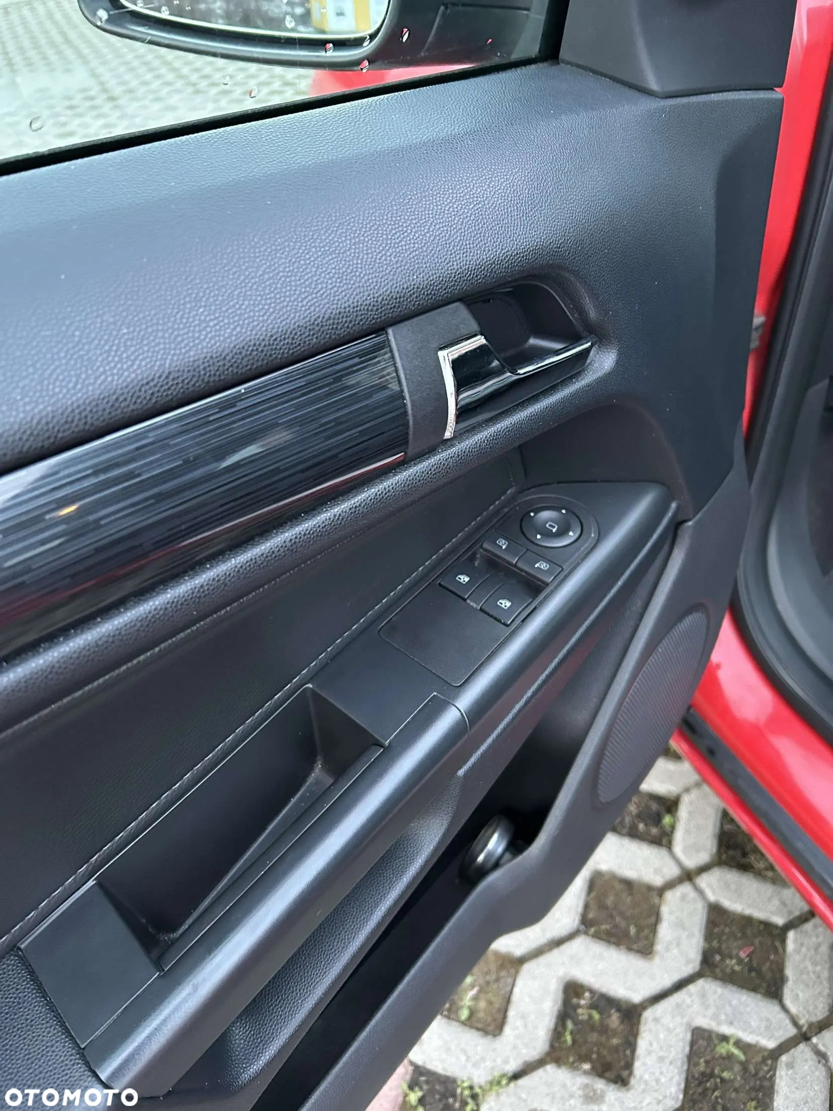 Opel Astra GTC 1.8 Cosmo - 37