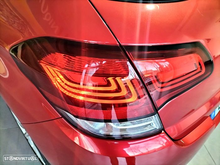 Citroën C4 BlueHDi 100 Business Class - 10
