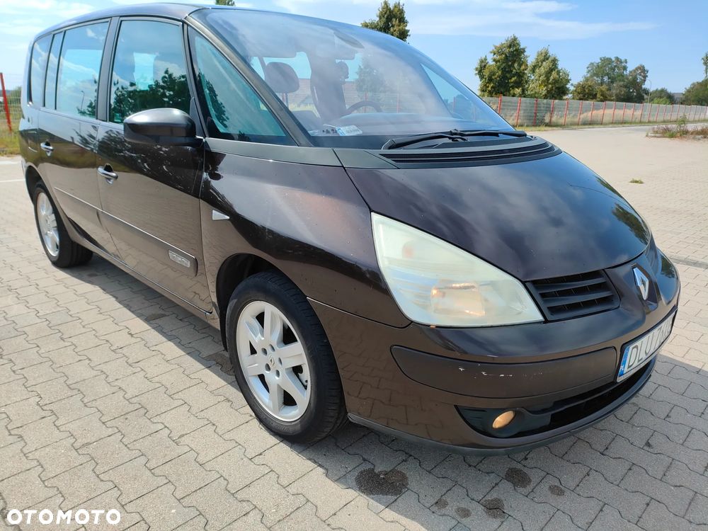 Renault Espace 1.9 dCi Expression - 3