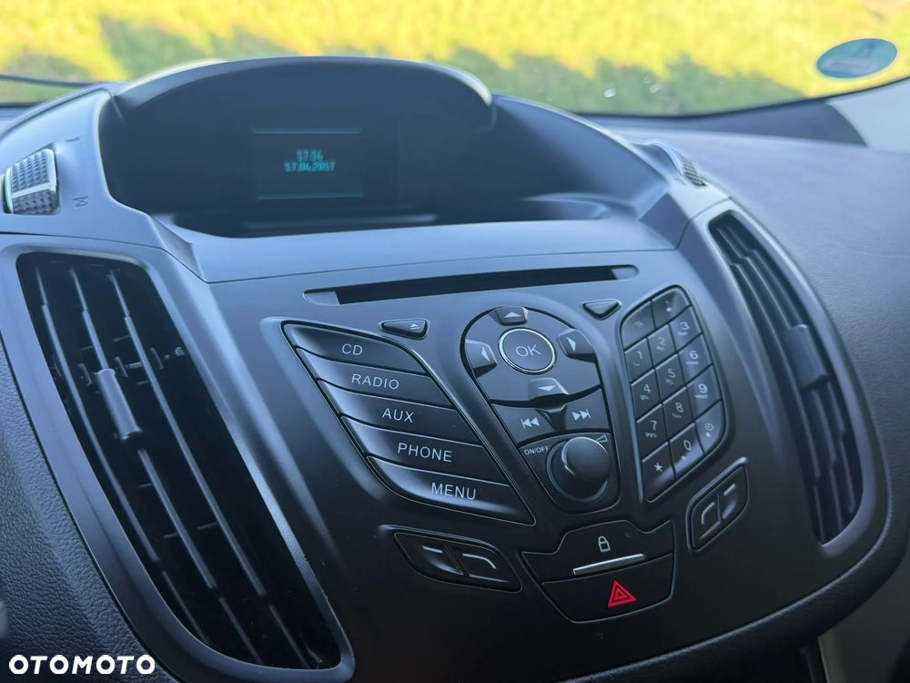 Ford Kuga 2.0 TDCi 2x4 SYNC - 21