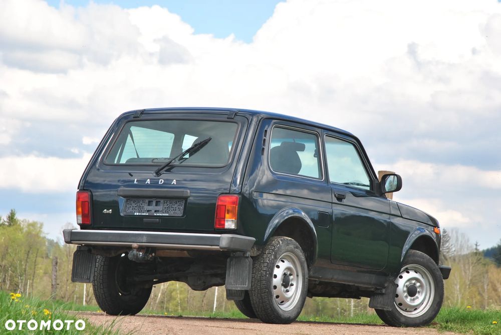Lada Niva 1.7i (abs) EU5 - 8