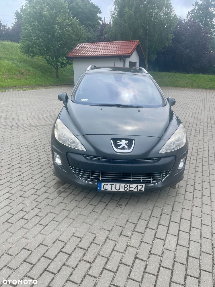 Peugeot 308 1.6 Premium - 6
