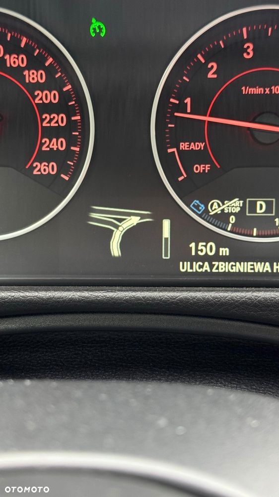 BMW Seria 4 435i Gran Coupe M Sport - 21