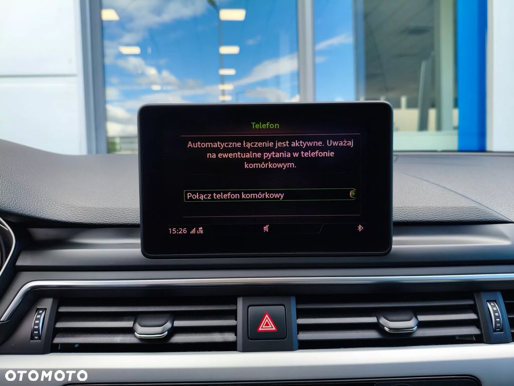 Audi A5 Sportback 2.0 TDI S tronic - 21