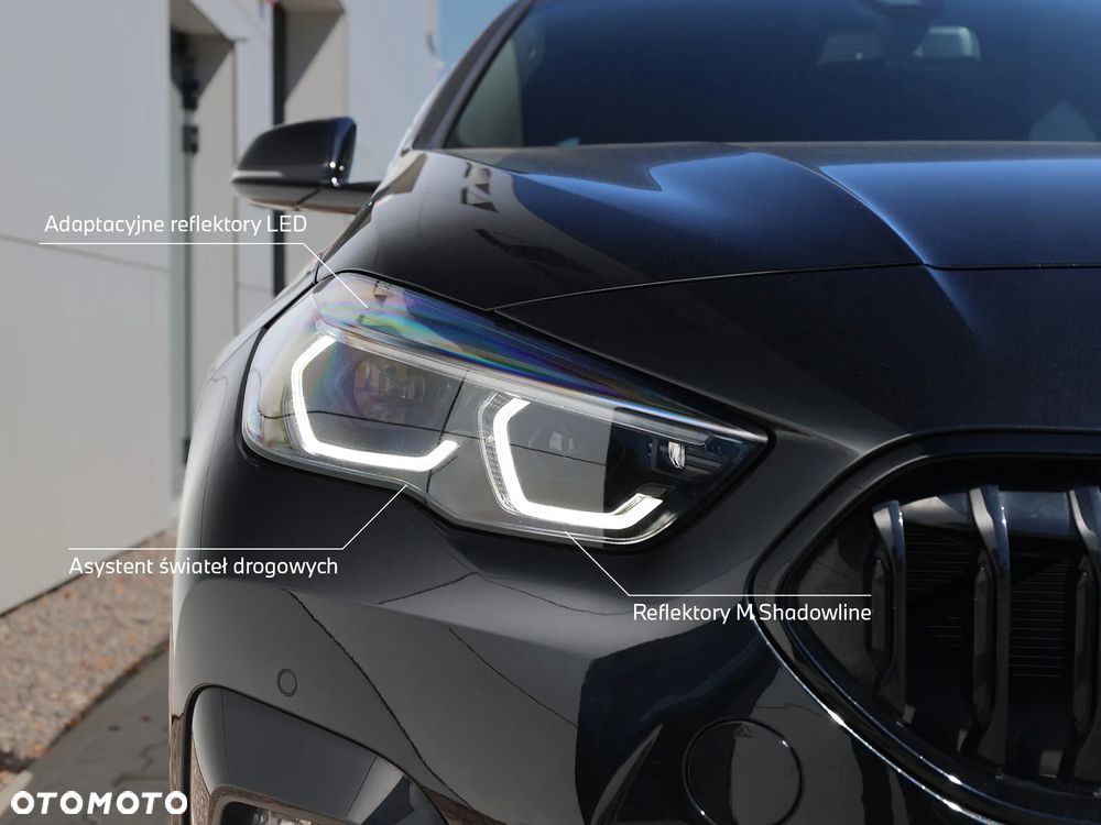 BMW Seria 2 220i M Sport - 12