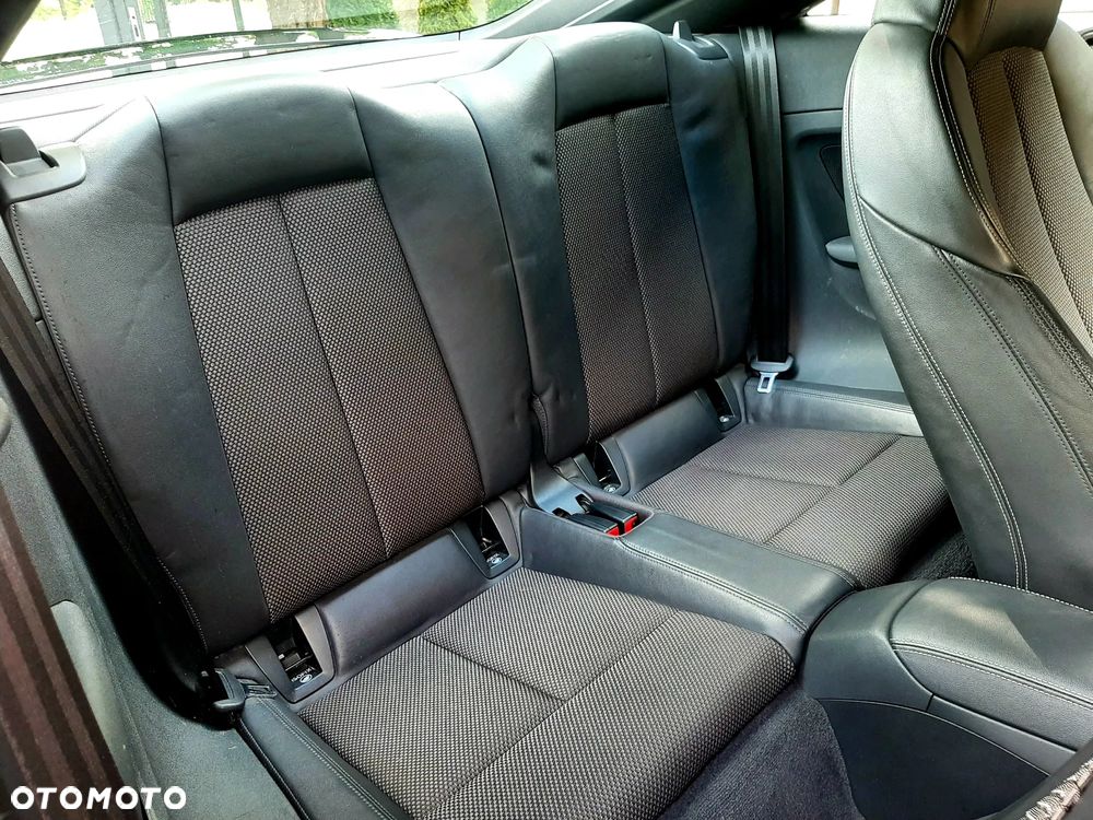 Audi TT Coupé 1.8 TFSI S tronic - 18